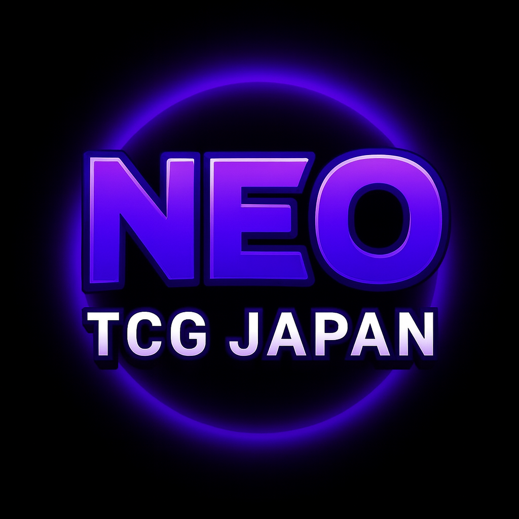NEO TCG Japan